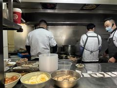 -天天鲜面馆(衡山路店)
