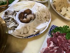 -清花阁乌拉满族火锅(厦门街店)