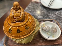 -安泰楼·佛跳墙创始人·传统闽味早茶·酒楼(三坊七巷闽菜地标店)