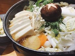 -酒井酱子·深夜食堂(东城汇店)
