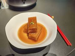 脆萝卜-三利音·玖弄小鲜(浦东嘉里城店)