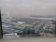 -希尔顿南海酒店·观廊大堂吧·海景下午茶