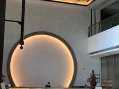 -三宝大饭店-中和艺素餐厅(浦上金山正祥广场店)