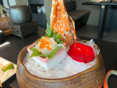 -花潮料理艺食馆(SM新生活广场店)