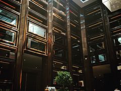 -行者书屋大堂吧 ·下午茶(南京圣和府邸酒店)