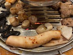 -炽城·烤肉名家(鸿达中央广场店)