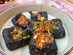 -高嗲嗲·湘味爆炒王(云密城店)