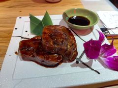 厚切酱烤牛舌-有喜屋·日料·居酒屋(旭辉广场店)