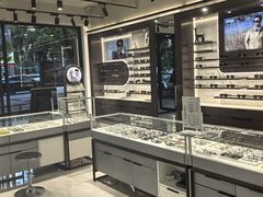 -宝岛眼镜·星创视光中心(中泰店)