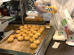 鲜肉榨菜月饼-九月生活(新市街店)