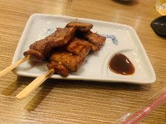 烤牛舌-小山日本料理(太古汇店)