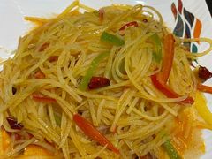-巴依老爷新疆美食(远洋未来汇购物中心店)
