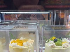 -味多美蛋糕(西安门店)