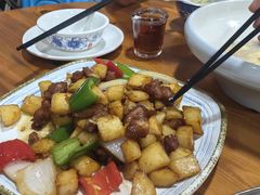 -东坊味道私房菜·地道顺德菜(大良店)