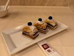 -利苑酒家(宜安广场店)