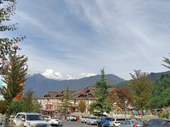 -硗碛藏寨·神木垒景区