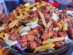 -知味脆皮鸡