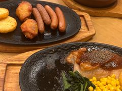 -萨莉亚意式餐厅(天河城购物中心店)