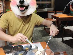-八宝牛潮汕鲜牛肉火锅(净月店)