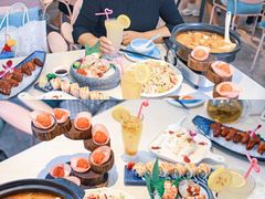 -香香海南菜餐厅