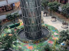 -LuOne凯德晶萃广场(徐家汇路店)