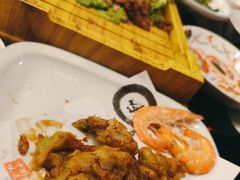 -味莊餐厅(康庄南街店)