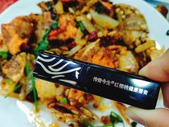 -叶存利海鲜大馅饺子(东戴河止锚湾店)