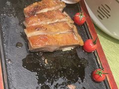 -太守宴·蘭院(天塔店)