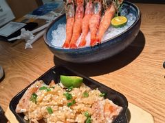 -沼津港精致料理·寿喜烧·烧鸟(青浦宝龙广场日料榜单店)