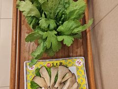 -芦月轩羊蝎子(太平桥店)