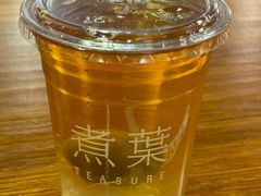 -煮叶(悠唐广场店)