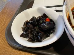 -康師傅私房牛肉面(浦机三店)