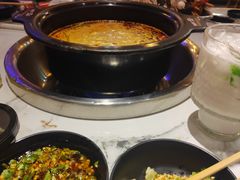 -钢管厂五区小郡肝火锅串串香(清河店)