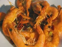 香辣虾-九龙餐厅(大沽路店)