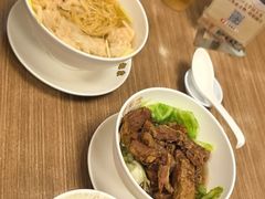 -百福麵家(新馬路店)