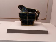 -上海博物馆(人民广场馆)