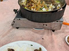 -标记好食