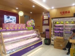 -GANSO元祖食品(下沙店)