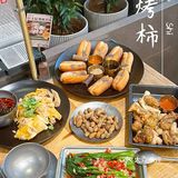 打工人的干饭食堂‼️同事天天嚷着要去吃的店❗️