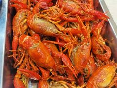 -江城燕子大排档(江汉路步行街店)