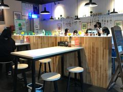 -友达面馆(二七南路店)