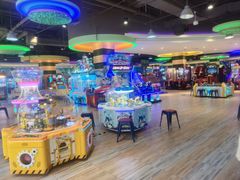 -汤姆熊欢乐世界(龙之梦店)