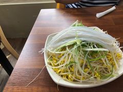 -城山辣炒黑猪肉