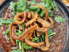 -邓邓胖姐拌面(濉溪路店)