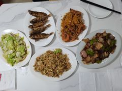 -花乐餐厅(涠洲岛店)