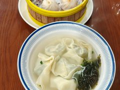 -王家沙点心店(南京西路总店)