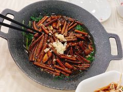 -怡园饭店-餐厅(四望亭店)