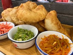 -临潼印象·特色陕菜