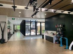 -Another Key健身(紫金店)