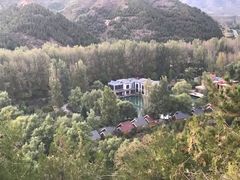 -仙居谷风景区